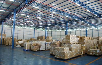 MINKO (SZ) TECHNOLOGY CO., LIMITED lini produksi pabrik