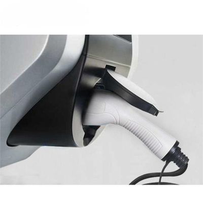 kualitas  AC 480V EV Fast Charger Cable Type 2 To Type 2 Electric Car Charger Cable 32A 3 Phase pabrik