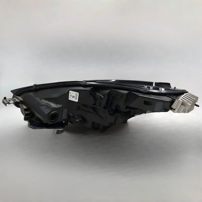 Lampu depan 12V dengan intensitas tinggi 1077372-00-K kanan untuk Tesla Model 3 Model Y 2017-2020