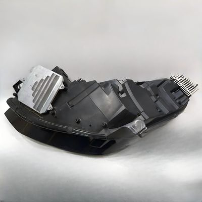 Lampu depan 12V dengan intensitas tinggi 1077372-00-K kanan untuk Tesla Model 3 Model Y 2017-2020