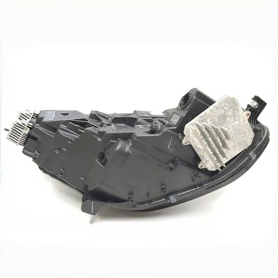 Aksesoris mobil listrik 2017-2020 Tesla Model 3 kiri lampu depan 1077371-00-K OEM