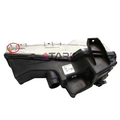 Original depan kanan lampu pengemudi kabut perakitan Untuk Tesla Model Y 1077392-00-F