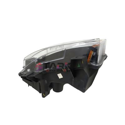 Aksesoris Mobil 1077392-00-F Untuk Tesla Model 3 Lampu Kabut Mobil Lampu Kabut Belakang Lampu Kabut