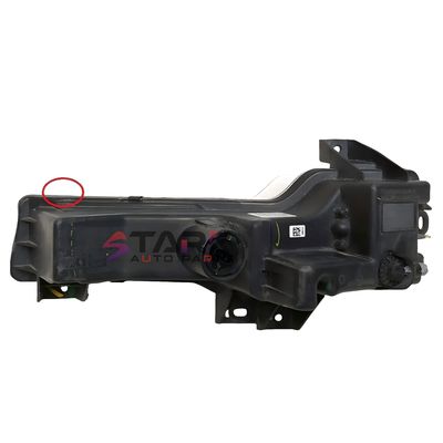 Aksesoris Mobil 1077392-00-F Untuk Tesla Model 3 Lampu Kabut Mobil Lampu Kabut Belakang Lampu Kabut
