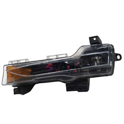 Tesla Model 3 Lampu Kabut Sisi Kiri Mobil Lampu Kabut Belakang Lampu Kabut 1077391-00-F untuk suku cadang asli