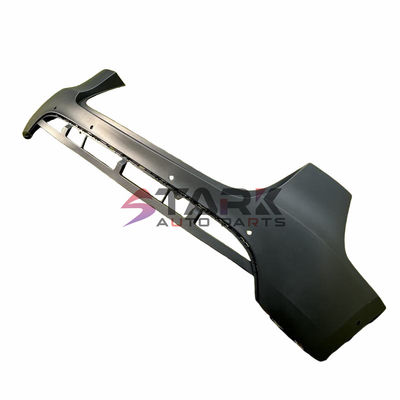 Tesla Model Y belakang bumper mobil kit bagian bagian Auto Body Bagian Tail-End Bumper 1493735-S0-A