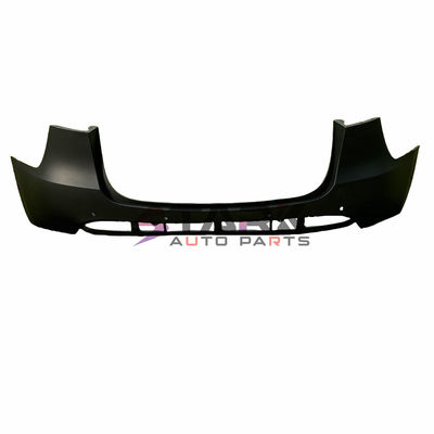 Tesla Model Y Rear Fascia 1493735-S0-A Keterangan Bar Body Kits 2021 Bumper Belakang