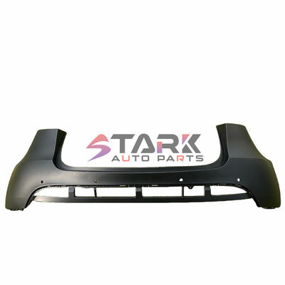 Tesla Model Y Rear Fascia 1493735-S0-A Keterangan Bar Body Kits 2021 Bumper Belakang