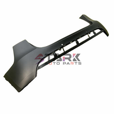 Suku Cadang Mobil Tesla Model Y Tail Bumper Rakitan Bumper Belakang Bumper 1493735-S0-A