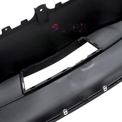 Tesla Model Y Auto Parts Body Kit Mobil Belakang Belakang Bagian Bawah 1494006-00-A