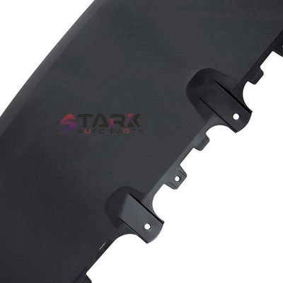 Tesla Spare Parts Car Body Kit OEM 1494006-00-A Model Y Belakang Belakang Bawah Fascia